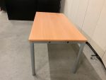 Canteen table – 160x80xH72 cm, ST01407 - Image 8