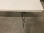 Adjustable desk with crank – 115x80xH62-84 cm, ST01446 - Image 8