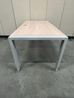 Ahrend - Adjustable desk with crank and cable management - 160x80xH62-86 cm, ST01318 - Image 5