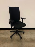 Comforto 55 - Ergonomic chair with NEW FABRIC, ST01532 - Image 3