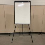 Flipchart – 75xH106-210 cm, ST01708
