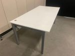 Adjustable desk with screw – 180x90xH62-84 cm, ST01519 - Image 4