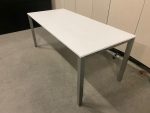 Adjustable desk with screw – 180x80xH62-84 cm, ST01547 - Image 4