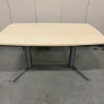 Conference table - 160x95xH74 cm, ST01560