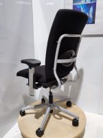 Dauphin Extender – Ergonomic chair with NEW FABRIC, ST01858 - Image 5