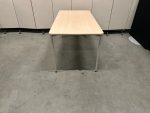 Canteen table – 160x80xH75 cm, ST01840 - Image 5