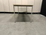 Canteen table – 160x80xH75 cm, ST01840 - Image 8
