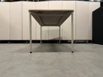 Canteen table – 160x80xH75 cm, ST01840 - Image 7
