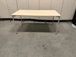 Canteen table – 160x80xH75 cm, ST01840