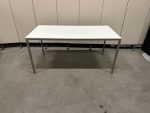 Canteen table – 160x80xH75 cm, ST01848