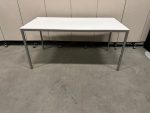 Canteen table – 160x80xH75 cm, ST01848 - Image 3