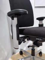 Dauphin Extender – Ergonomic chair with NEW FABRIC, ST01858 - Image 6