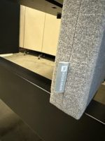 Voortman – Adjustable duo-desk with crank, cable management and divider – 120x80xH62-86 cm, ST02025 - Image 16