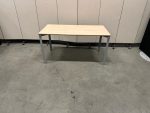 Canteen table – 140x74xH73 cm, ST01982 - Image 2