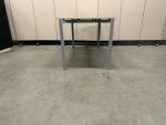 Canteen table – 140x74xH73 cm, ST01982 - Image 9