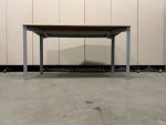 Canteen table – 140x74xH73 cm, ST01982 - Image 7
