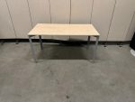 Canteen table – 140x74xH73 cm, ST01982