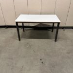 Canteen table – 140x80xH75 cm, ST01980