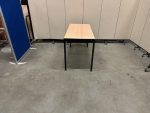 Canteen table – 140x60xH74 cm, ST02157 - Image 5