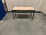 Canteen table – 140x60xH74 cm, ST02157
