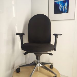 Euroseats – Ergonomic chair, ST02351
