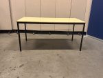 Canteen table – 160x80xH74 cm, ST02303
