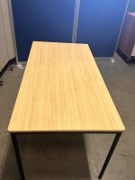 Canteen table – 160x80xH74 cm, ST02303 - Image 5