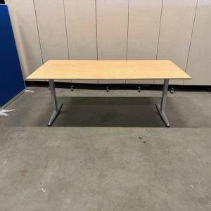 Zettoe - Conference table – 200x100xH75 cm, ST02191