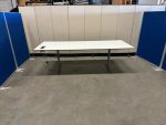 Ahrend - Conference table with power socket – 250x100xH75 cm, ST02189