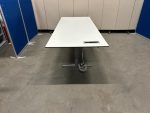 Ahrend - Conference table with power socket – 250x100xH75 cm, ST02189 - Image 3