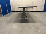 Ahrend - Conference table with power socket – 250x100xH75 cm, ST02189 - Image 10