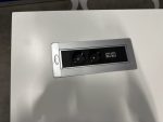 Ahrend - Conference table with power socket – 250x100xH75 cm, ST02189 - Image 6