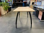 Lensvelt - Adjustable desk with screw - 140x70xH64-84 cm, ST02369 - Image 4