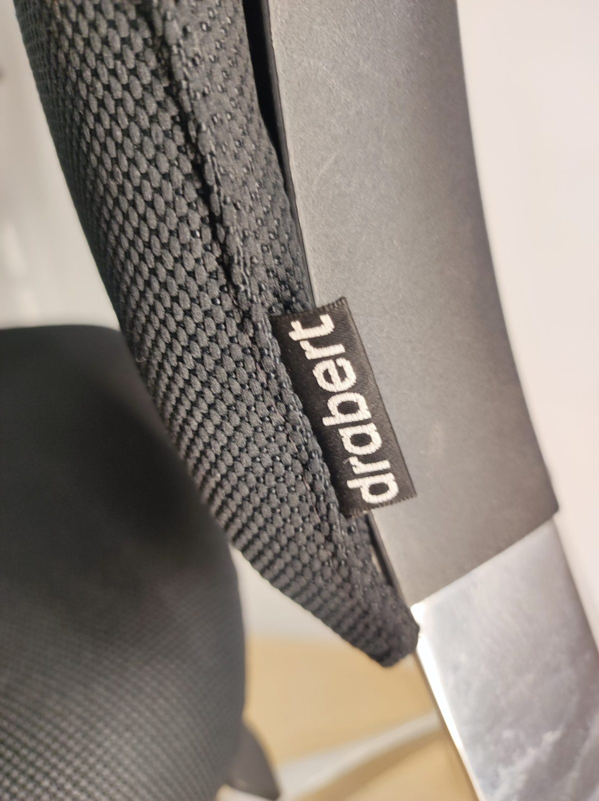 Drabert Salida - Ergonomic chair, ST02416 - Image 9