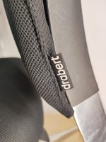 Drabert Salida - Ergonomic chair, ST02416 - Image 9