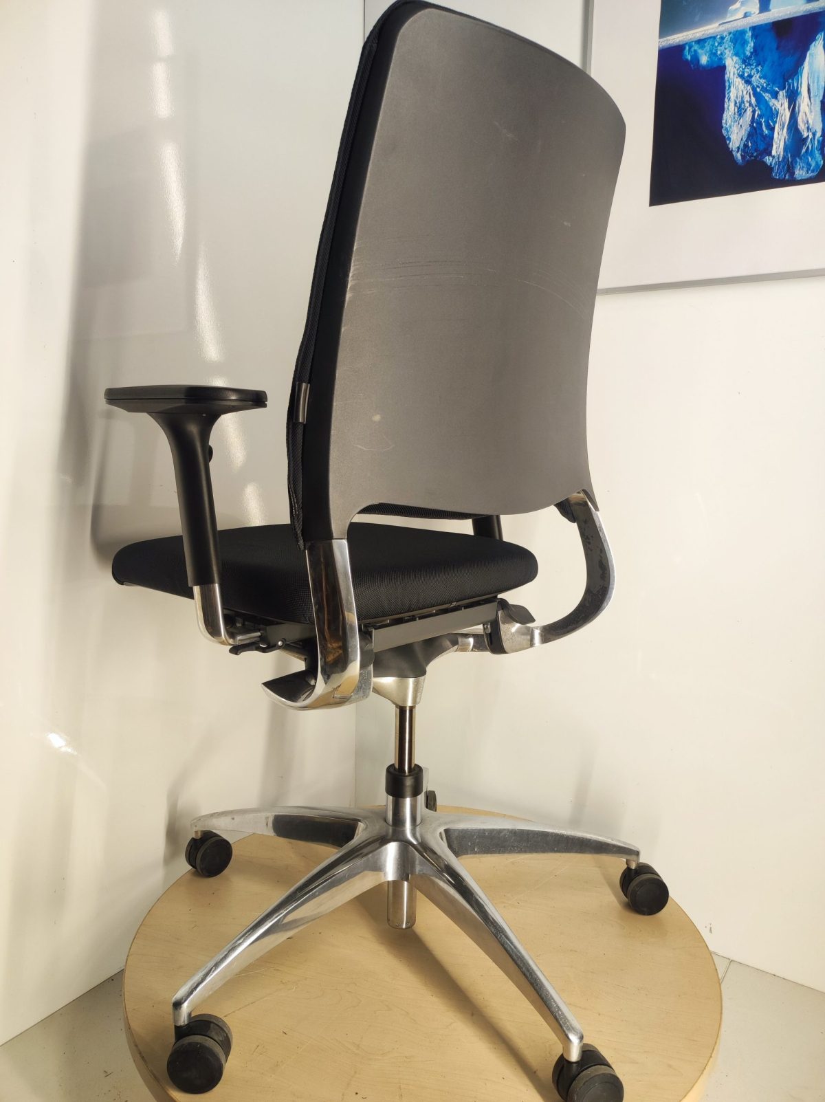 Drabert Salida - Ergonomic chair, ST02416 - Image 4