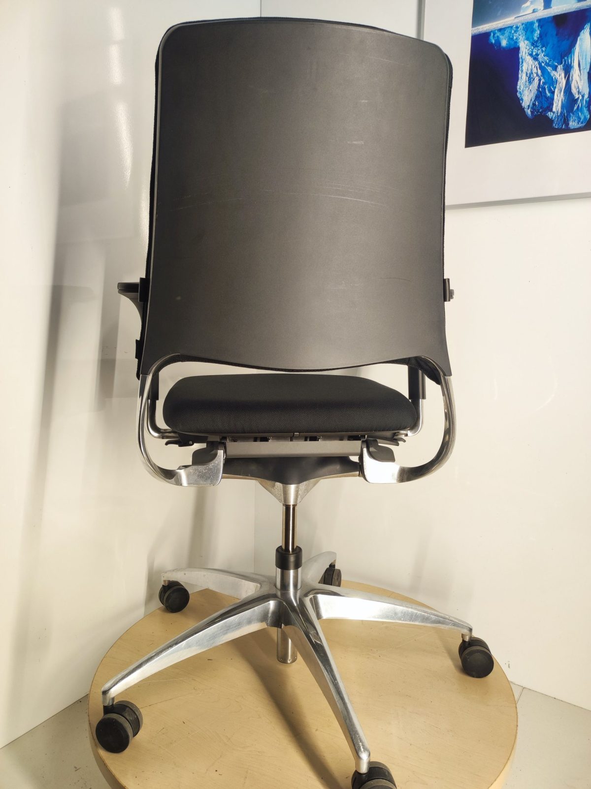 Drabert Salida - Ergonomic chair, ST02416 - Image 7