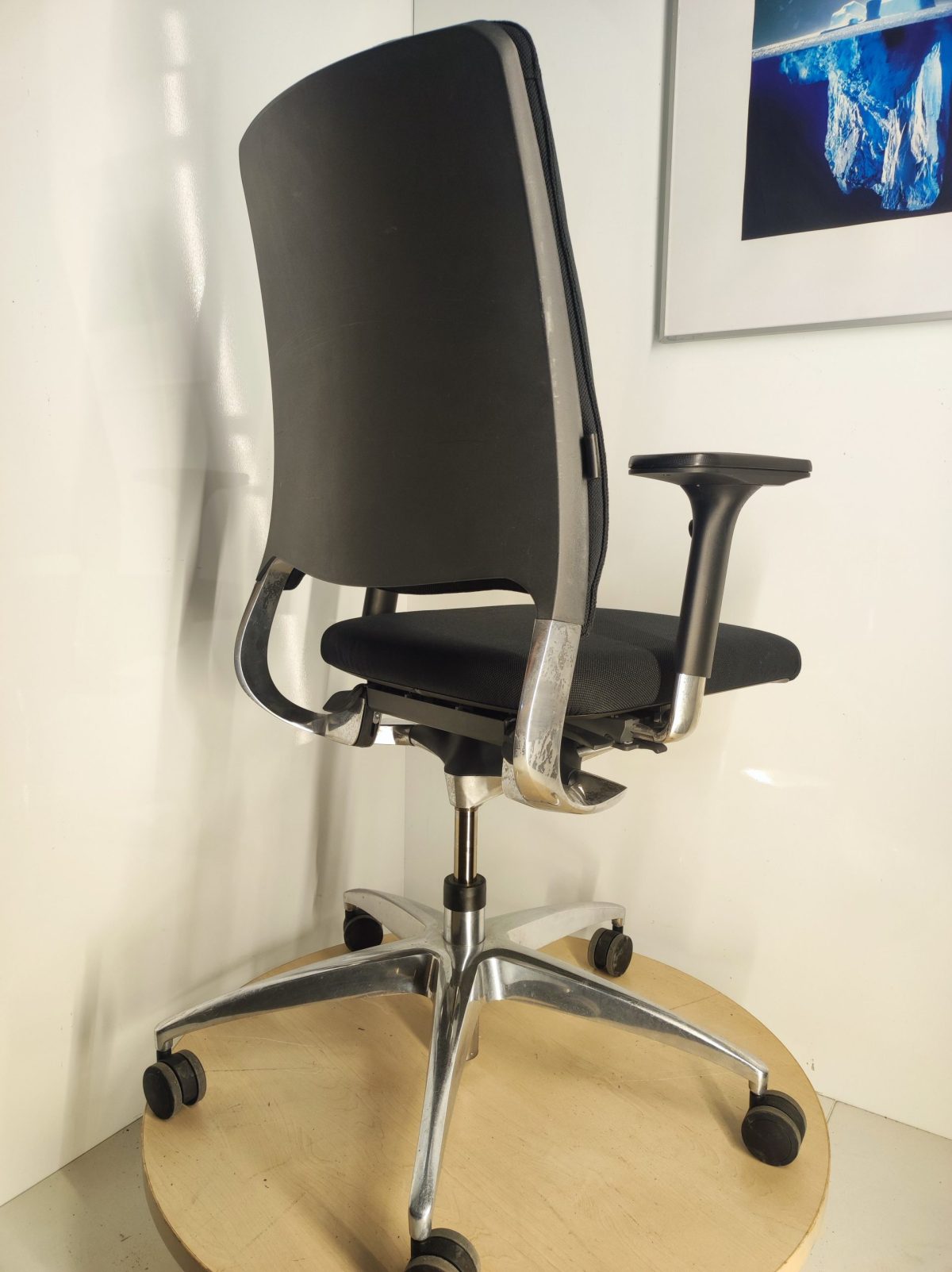 Drabert Salida - Ergonomic chair, ST02416 - Image 6