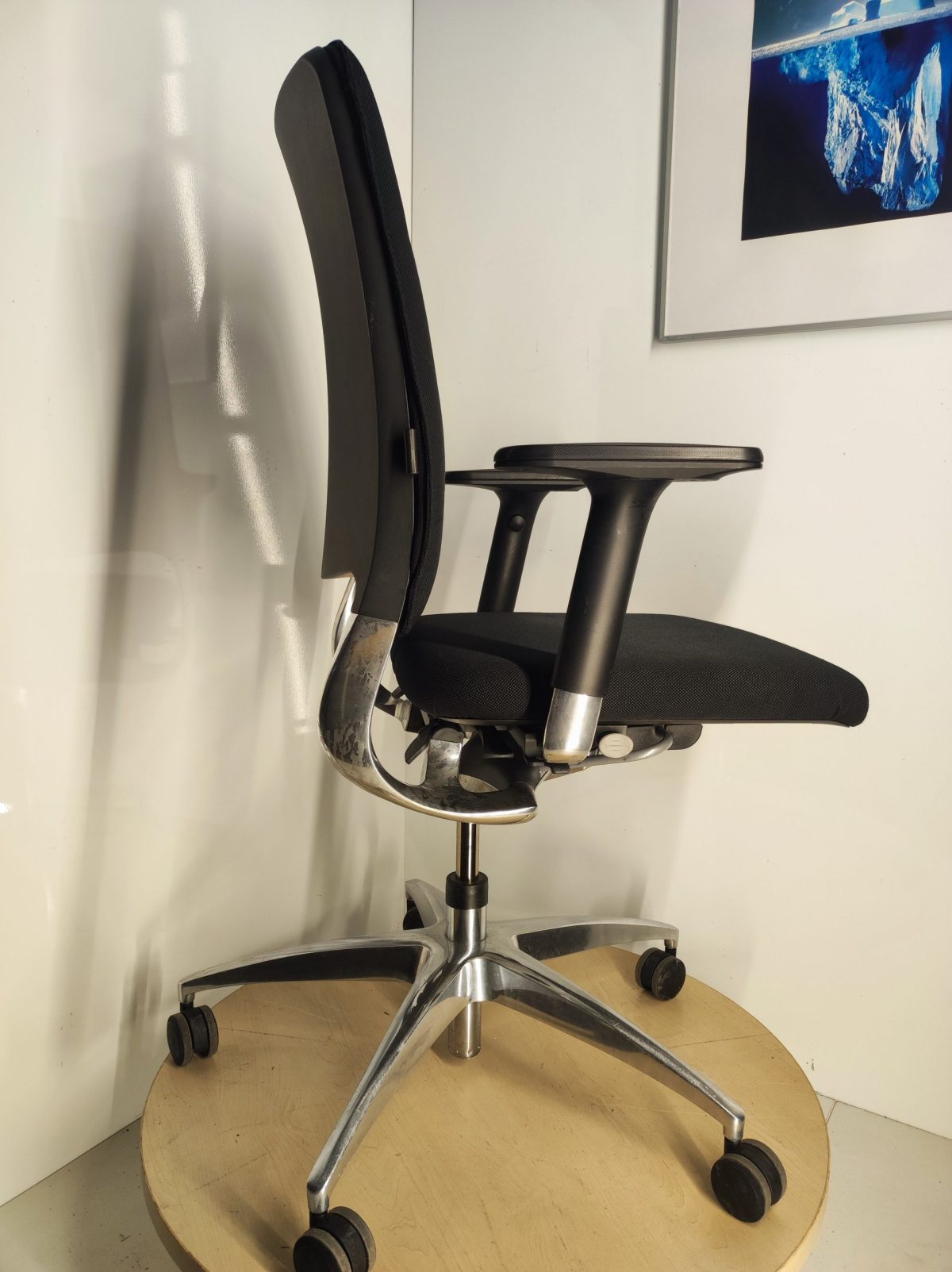 Drabert Salida - Ergonomic chair, ST02416 - Image 5
