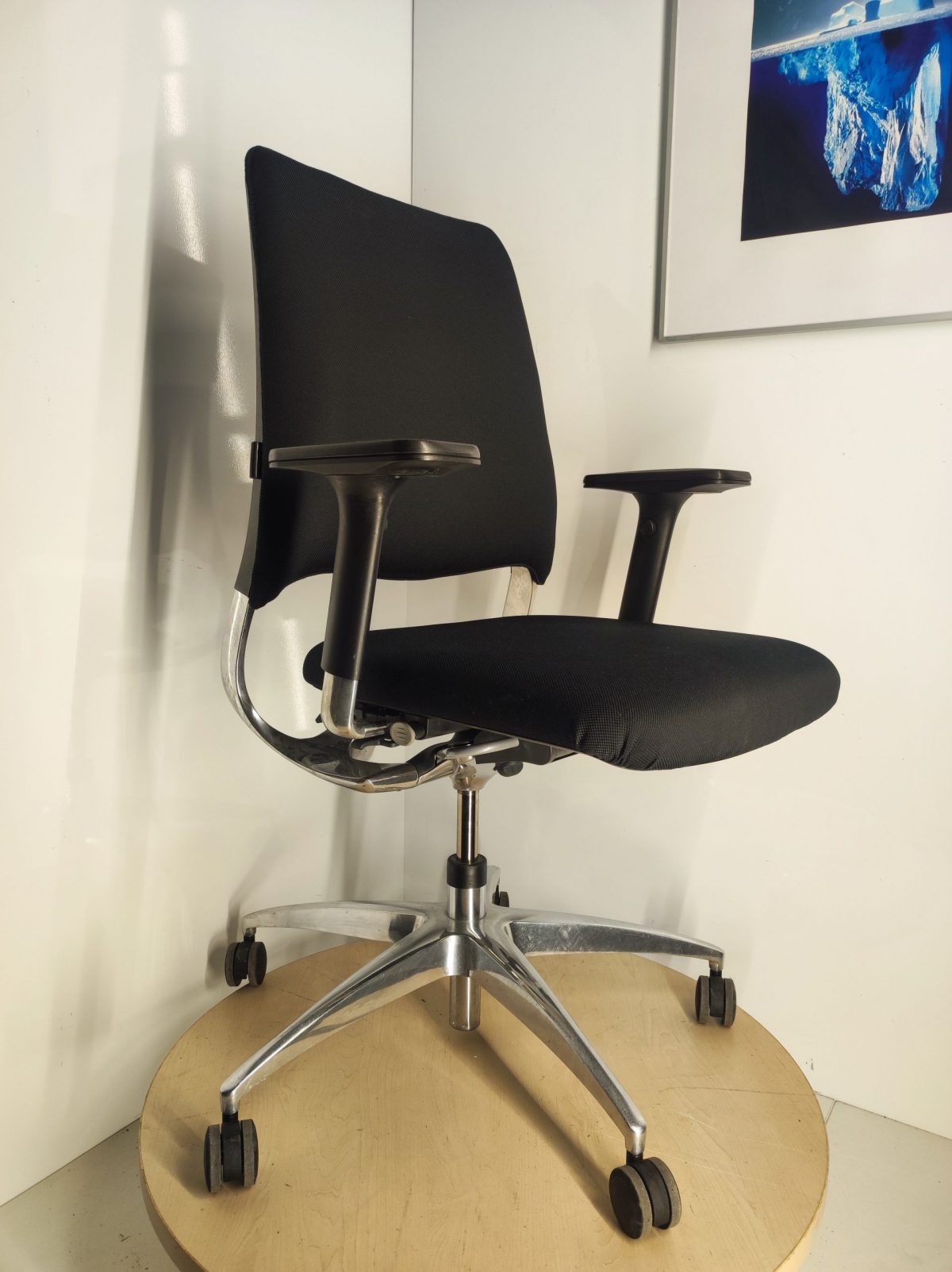 Drabert Salida - Ergonomic chair, ST02416 - Image 2