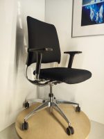 Drabert Salida - Ergonomic chair, ST02416 - Image 2