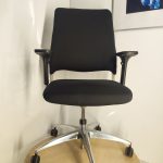 Drabert Salida - Ergonomic chair, ST02416