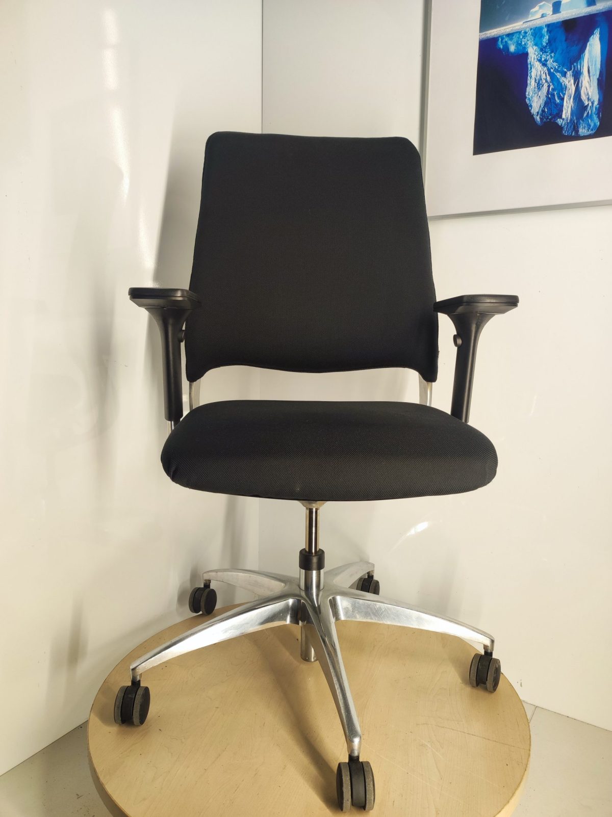 Drabert Salida - Ergonomic chair, ST02416 - Image 1