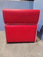 Leolux Goncharov  - Leather armchair, ST02475 - Image 6