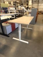 NEW - Electric sit-stand desk – 170x70xH71-120 cm, ST02462 - Image 3