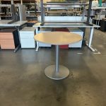 Round table – diameter 80xH72 cm, ST02578