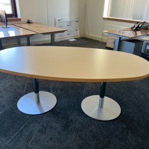 Magnus Olesen - Design Conference table – 200x108xH73 cm, ST02614