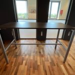 Bar table – 180x80xH110 cm, ST02611