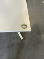 Gispen TM - Electric sit-stand desk with cable management 160x80xH64-130 cm, ST02683 - Image 3