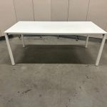 Sedus - Canteen table – 180x90xH73 cm, ST02697